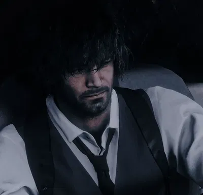 Carlos Oliveira AI Roleplay