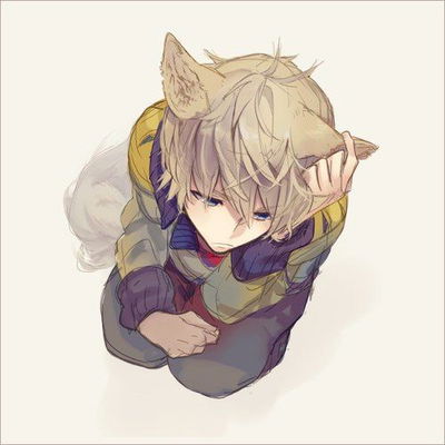Catboy AI Roleplay