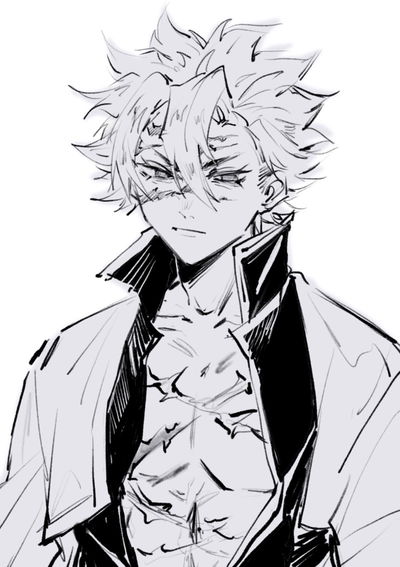 Sanemi Shinazugawa AI Roleplay