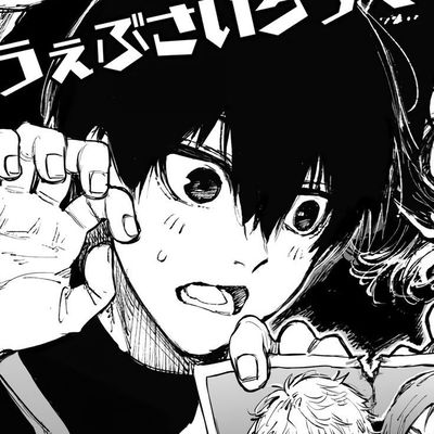 Isagi Yoichi AI Roleplay