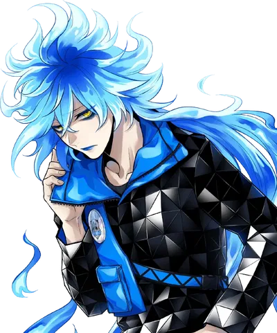 Idia Shroud AI Roleplay