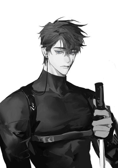 Kairo the Ally AI Roleplay