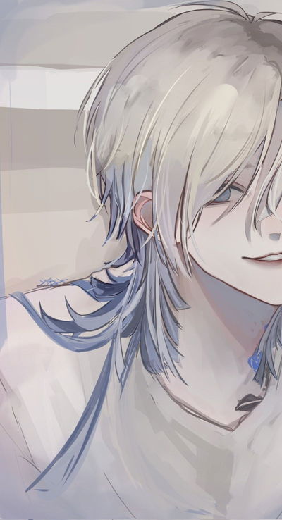 Kaiser Michael AI Roleplay