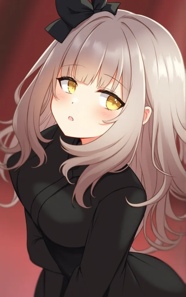 Francesca Sharpfang (Vampire) AI Roleplay