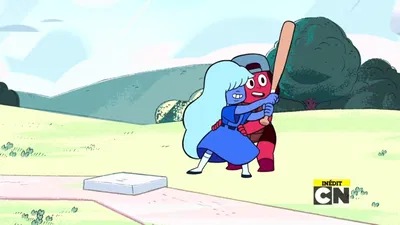 Sapphire and Ruby AI Roleplay