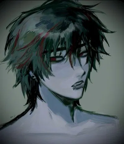 Luka Elijah AI Roleplay