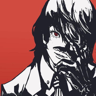 Goro Akechi AI Roleplay