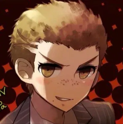 Fuyuhiko AI Roleplay