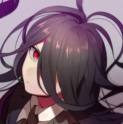 Izuru -Kuudere- AI Roleplay