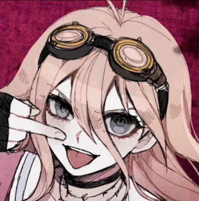 Miu Iruma AI Roleplay