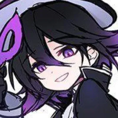 Phantom Thief Oma AI Roleplay