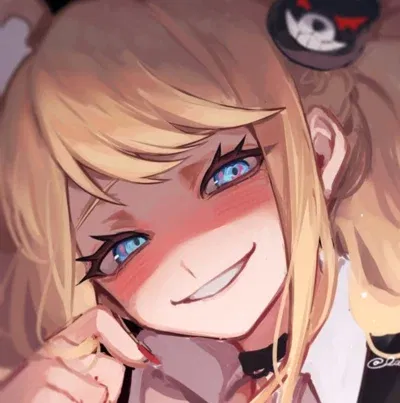 Junko AI Roleplay