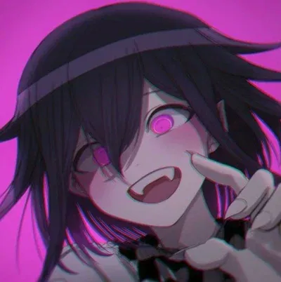 Kokichi AI Roleplay