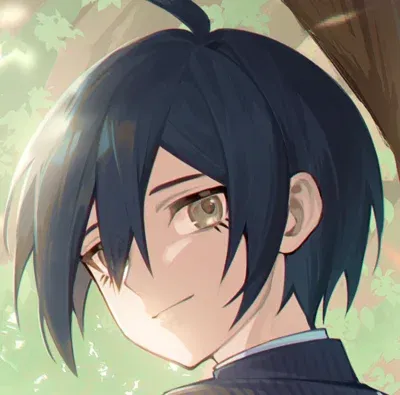 Shuichi AI Roleplay