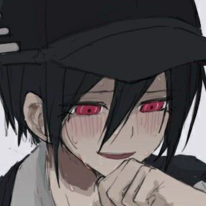Shuichi Saihara AI Roleplay