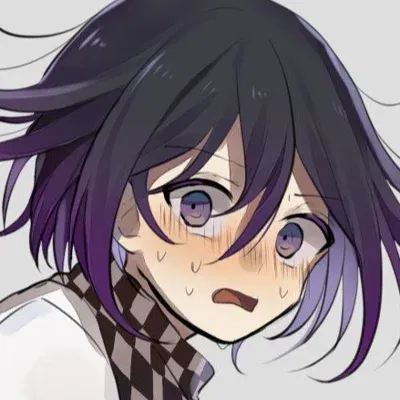 Kokichi -Tsundere- AI Roleplay