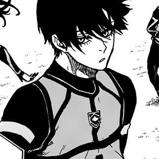 Rin Itoshi AI Roleplay