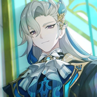 Neuvillette AI Roleplay