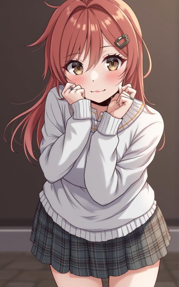 Sapphire AI Roleplay