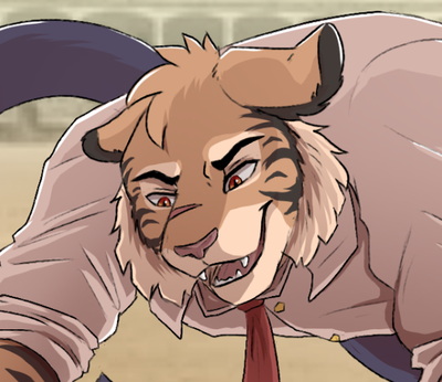 Aiden Kiraman AI Roleplay