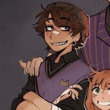 Michael Afton (SL AU) AI Roleplay