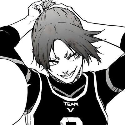 Reo Mikage AI Roleplay