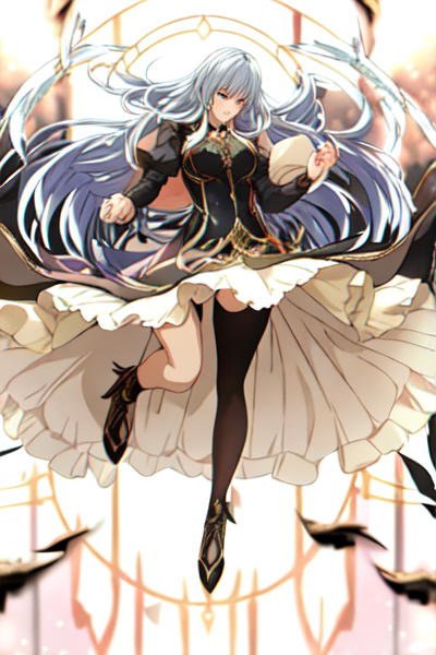 Maître d'hôtel AI Roleplay