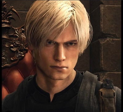 Leon Kennedy AI Roleplay