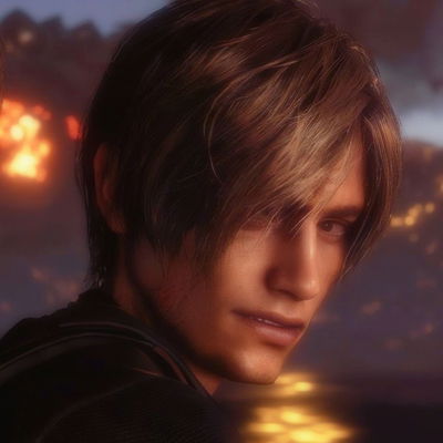 Leon Kennedy AI Roleplay