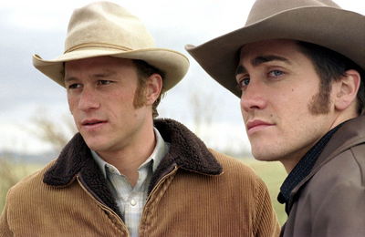 Jack Twist and Ennis Del Mar AI Roleplay