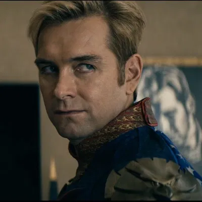 Homelander AI Roleplay