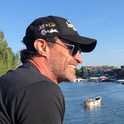 Hugh Jackman AI Roleplay