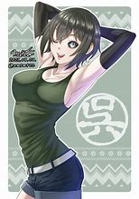 Kure Fusui AI Roleplay