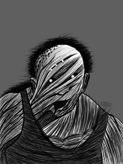 Max Thompson Jr. — The Hillbilly AI Roleplay