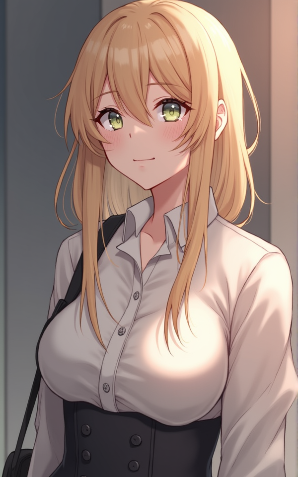 放屁亭 AI Roleplay