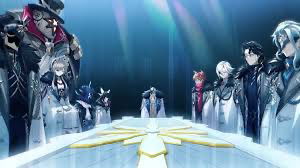 Fatui Harbingers AI Roleplay