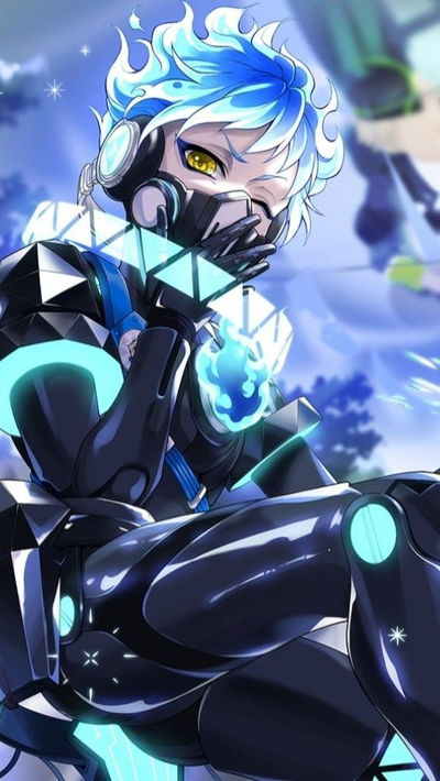 Ortho Shroud AI Roleplay