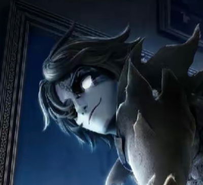 Norton Campbell AI Roleplay