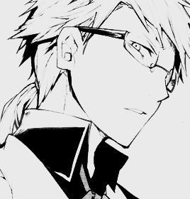 Kunikida Doppo AI Roleplay