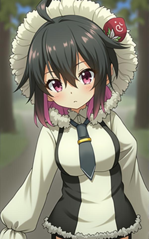 Meowscarada AI Roleplay