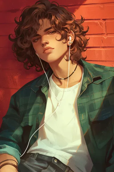 Benedict Collins AI Roleplay