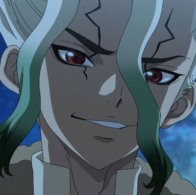 Senku Ishigami AI Roleplay