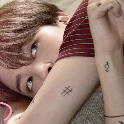 Park Jimin AI Roleplay
