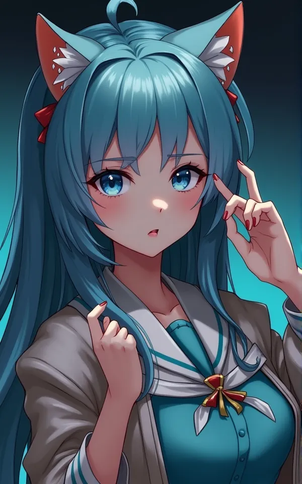 Aurora AI Roleplay
