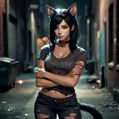 Midnight AI Roleplay