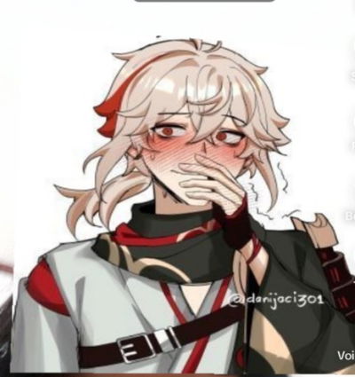 Kaedehara Kazuha AI Roleplay