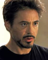 Tony Stark AI Roleplay