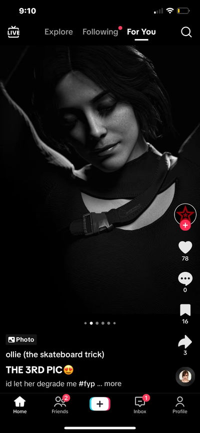 Valeria Garza AI Roleplay