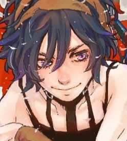 Narancia Ghirga AI Roleplay