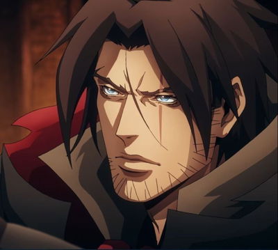 Trevor Belmont AI Roleplay